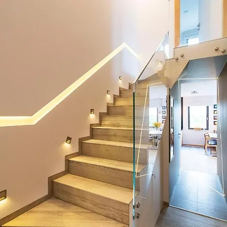 Anchoria Appartement Mechelinki