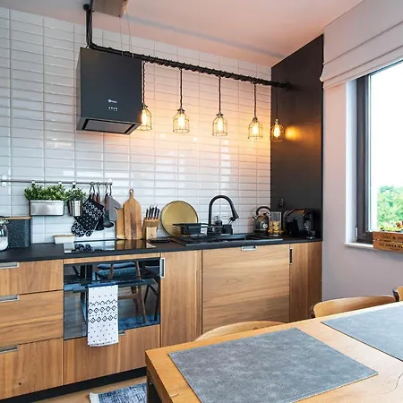 Appartement Anchoria