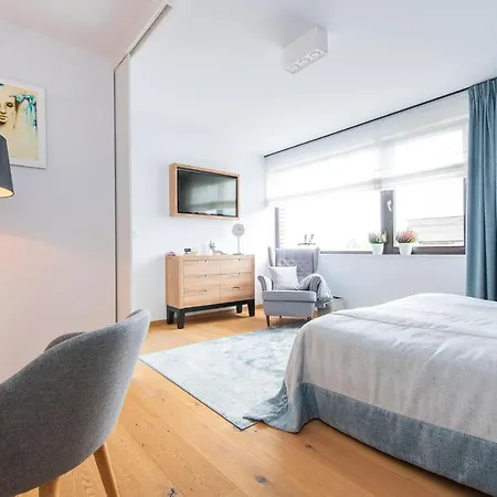 Apartament Anchoria