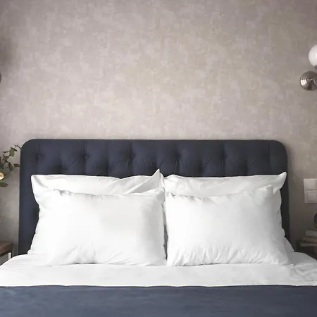Appartement Anchoria