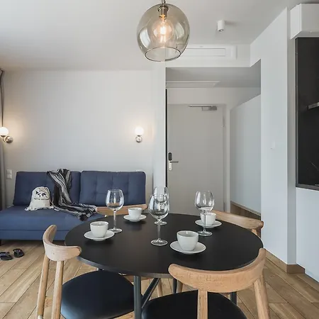 Appartement Anchoria