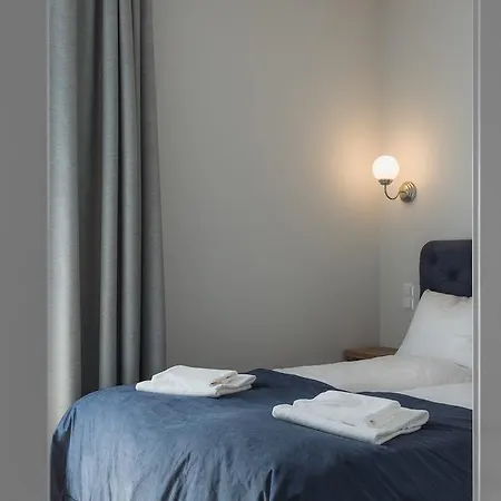 Appartement Anchoria Mechelinki