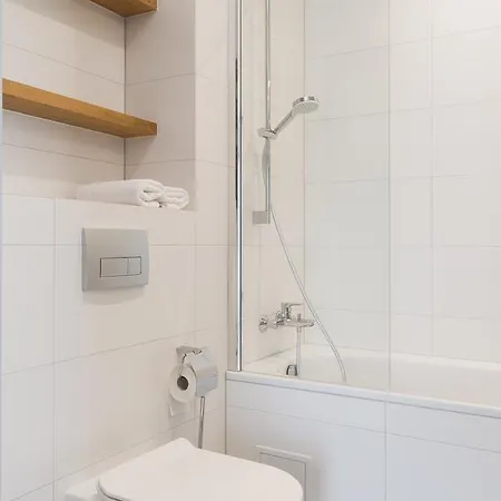 Appartement Anchoria