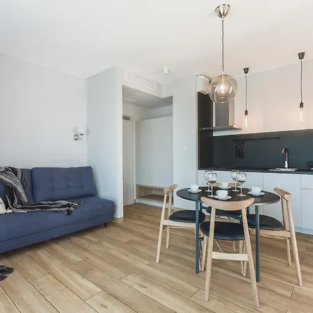 Appartement Anchoria