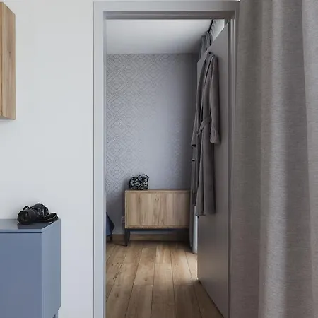 Anchoria Appartement