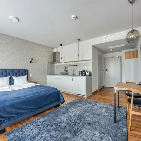 Appartement Anchoria