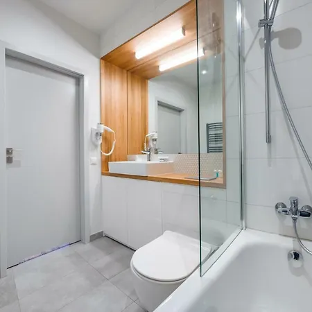 Anchoria Appartement